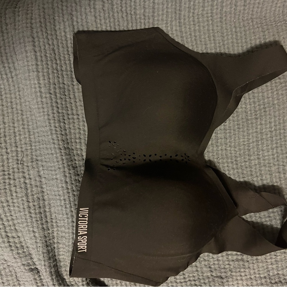 Victoria's Secret Black Sports Bra